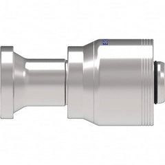 Eaton - Hydraulic Hose Fittings & Couplings Type: SAE Code 61 Flange Hose Diameter: 2 (Inch) - Caliber Tooling