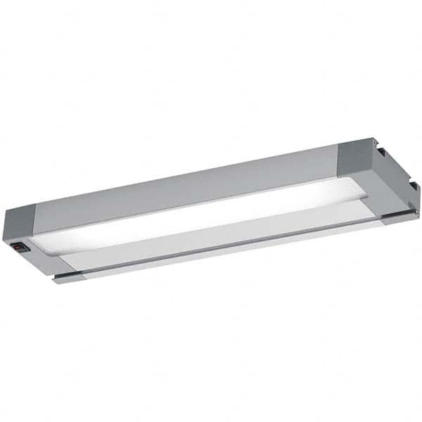 Waldmann Lighting - Task Lights Fixture Type: General Purpose Color: Silver - Caliber Tooling