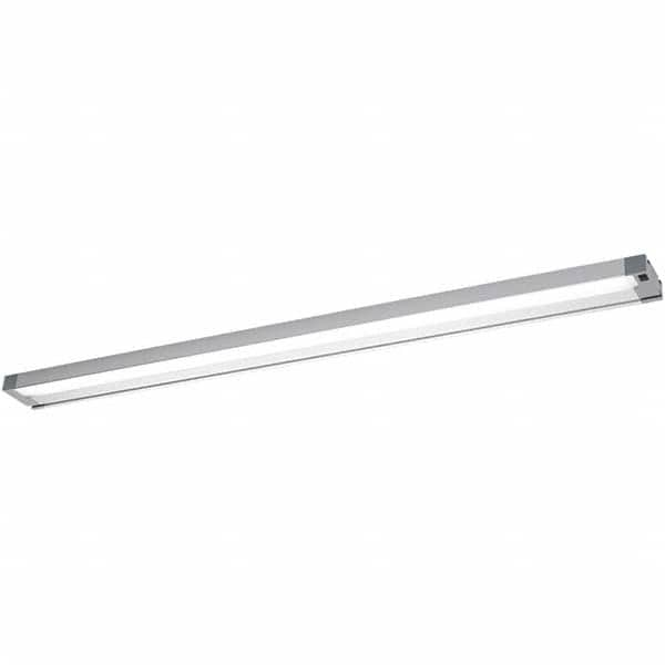 Waldmann Lighting - Task Lights Fixture Type: General Purpose Color: Silver - Caliber Tooling