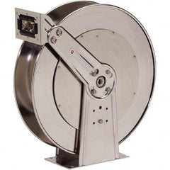 Reelcraft - 50' Spring Retractable Hose Reel - Caliber Tooling