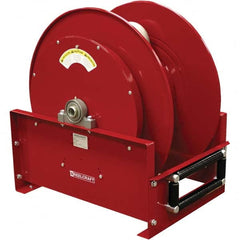 Reelcraft - 50' Spring Retractable Hose Reel - Caliber Tooling