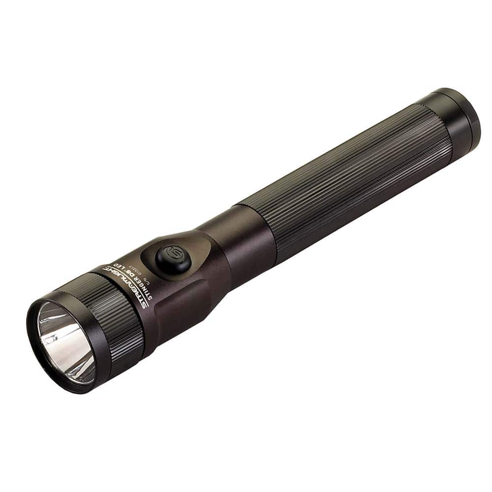 Streamlight - Flashlights Type: Industrial/Tactical; Flashlight Bulb Type: LED - Caliber Tooling