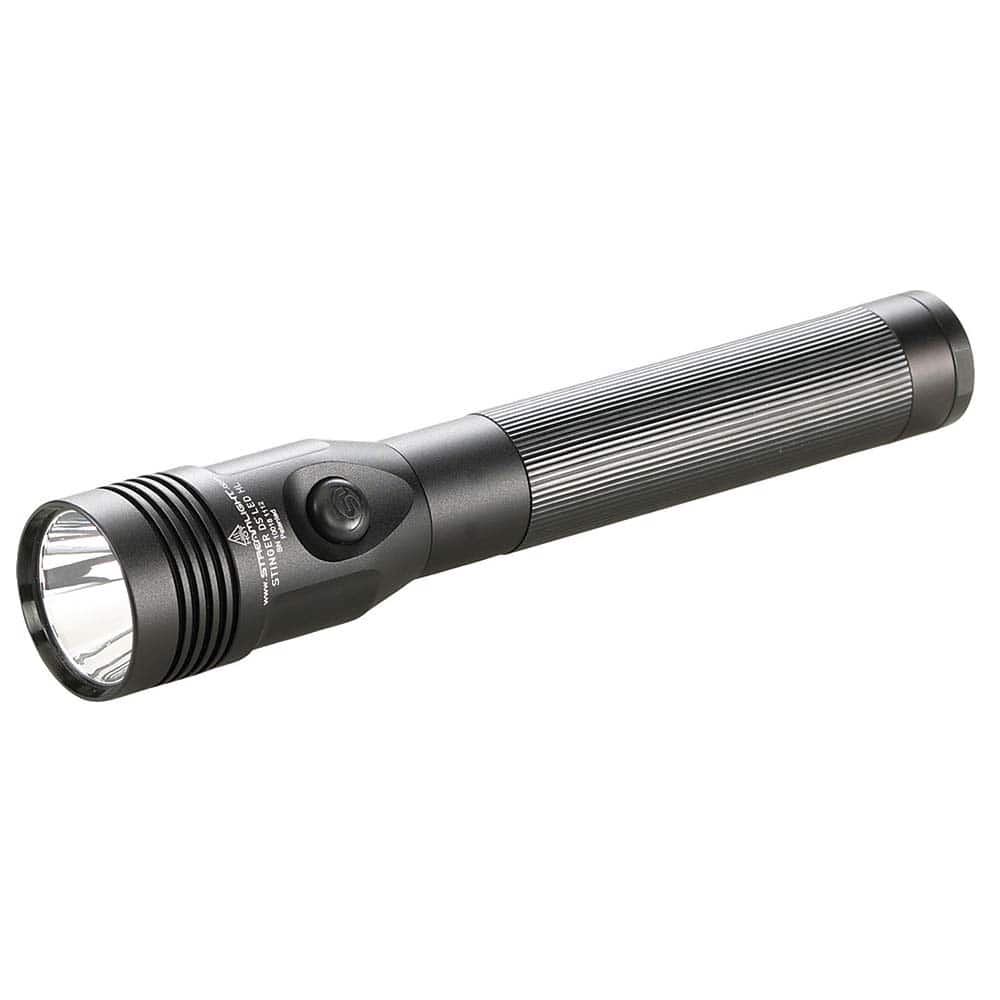 Streamlight - Flashlights Type: Industrial/Tactical; Flashlight Bulb Type: LED - Caliber Tooling