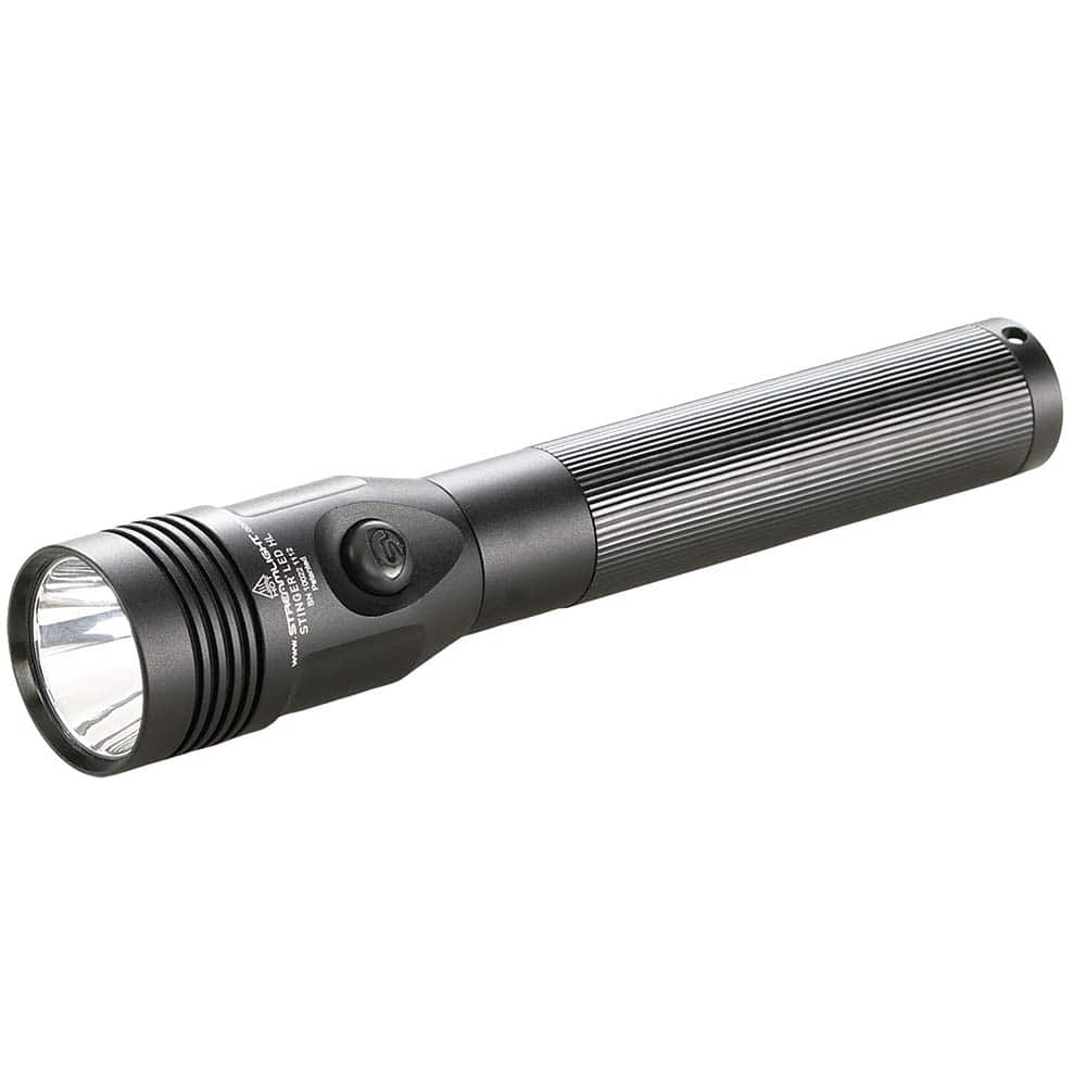 Streamlight - Flashlights Type: Industrial/Tactical; Flashlight Bulb Type: LED - Caliber Tooling