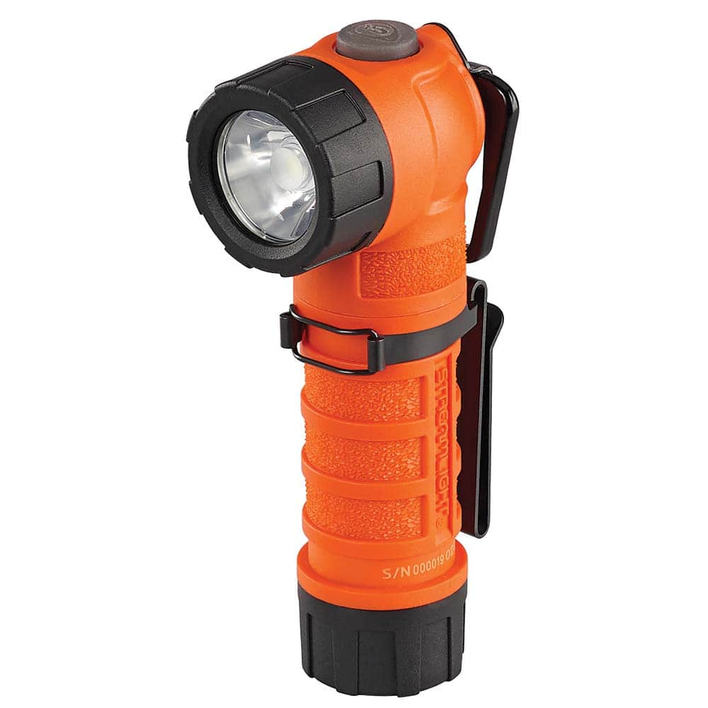 Streamlight - Flashlights Type: Industrial/Tactical; Flashlight Bulb Type: LED - Caliber Tooling