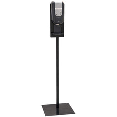 ZEP - Soap, Lotion & Hand Sanitizer Dispensers Type: Floor Stand Mounting Style: Floor - Caliber Tooling