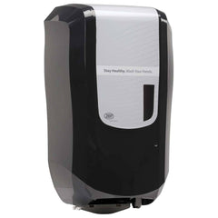 ZEP - Soap, Lotion & Hand Sanitizer Dispensers Type: Hand Soap Dispenser Mounting Style: Wall - Caliber Tooling