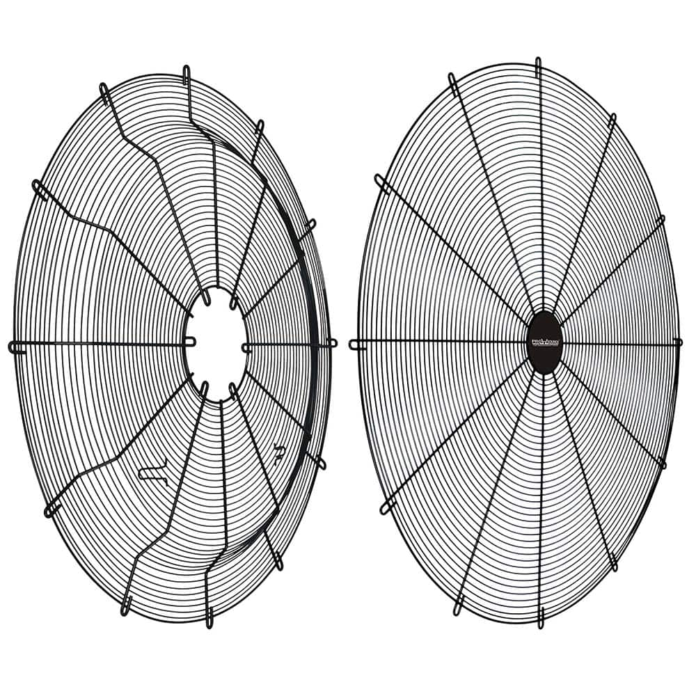 2-Speed Fan Guard For 36″ MSC #37955507