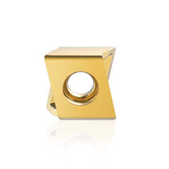 Kennametal - Milling Inserts Insert Style: LNGQ Insert Size: 120608 - Caliber Tooling