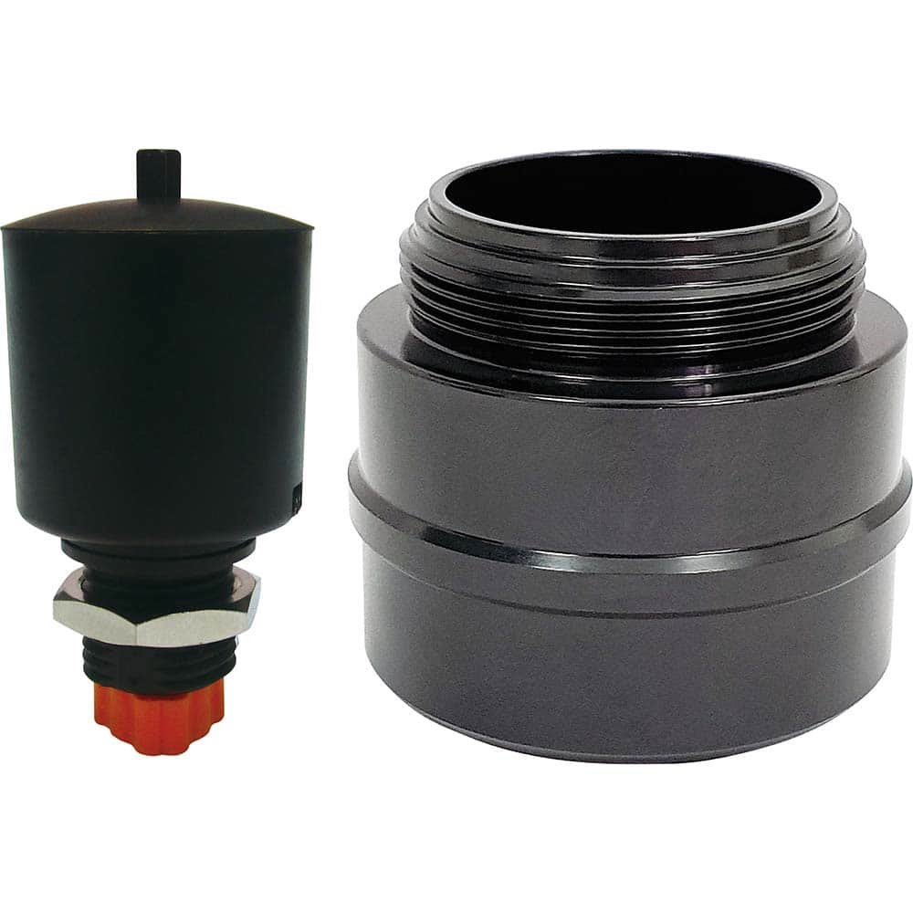 AUTO DRAIN KIT FOR MINIATURE FILTERS