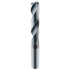 SGS - Screw Machine Length Drill Bits Drill Bit Size (Decimal Inch): 0.5906 Drill Bit Size (mm): 15.00 - Caliber Tooling