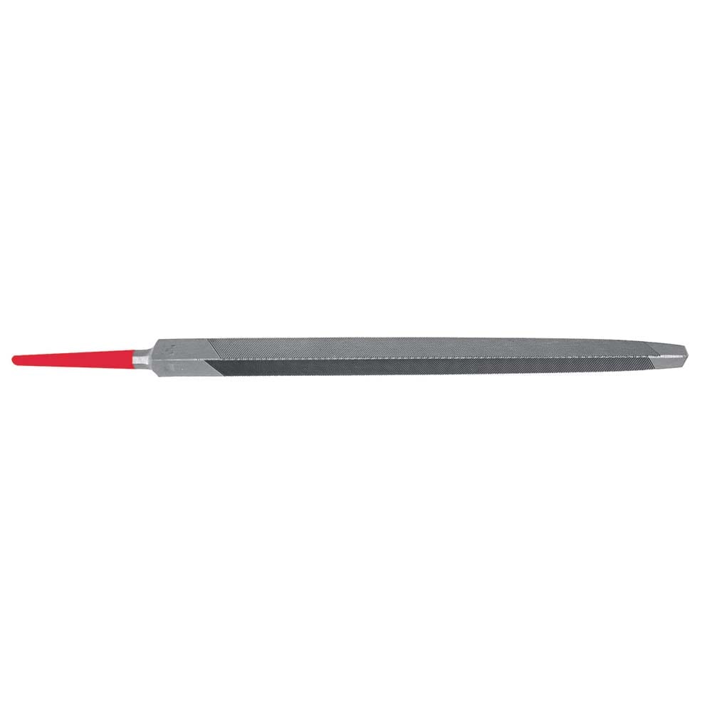 Simonds File - American-Pattern Files File Type: Extra Slim Taper Length (Inch): 8 - Caliber Tooling