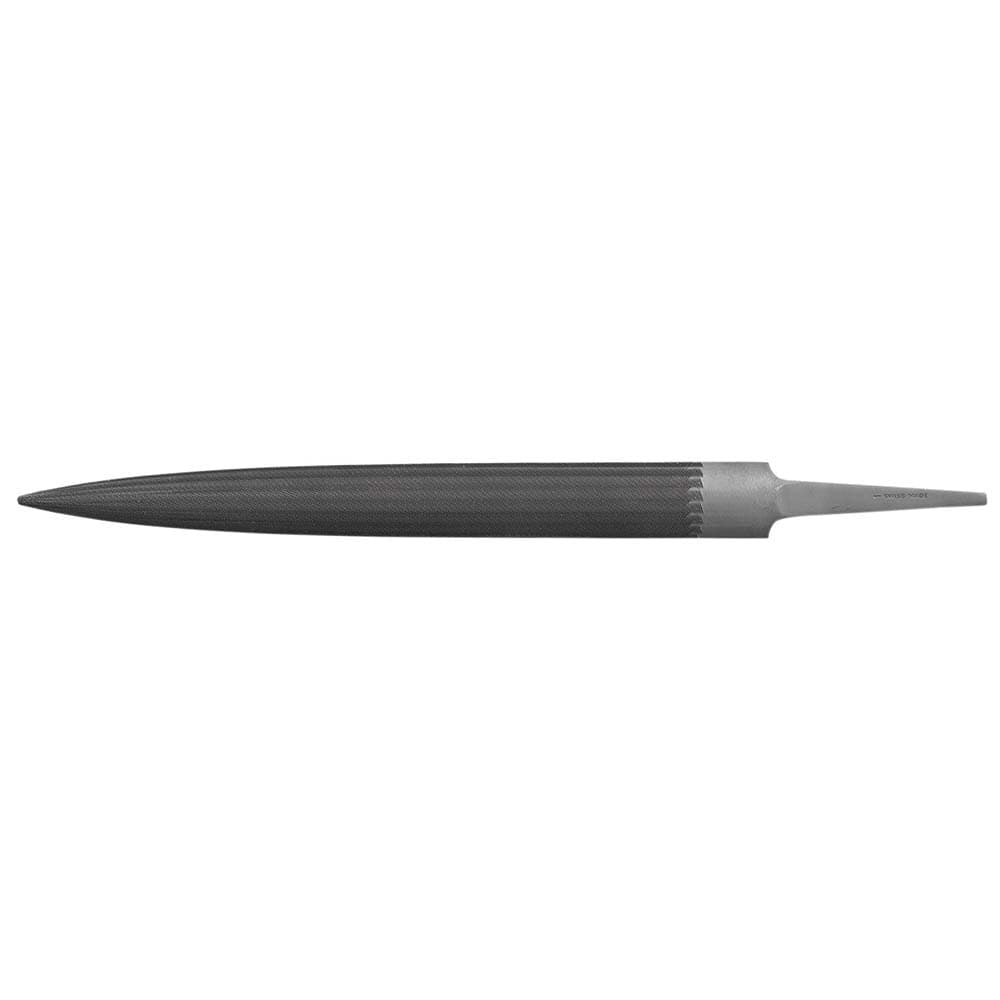 Simonds File - American-Pattern Files File Type: Half Round Length (Inch): 8 - Caliber Tooling