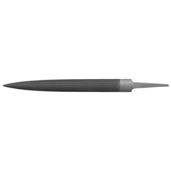 Simonds File - American-Pattern Files File Type: Half Round Length (Inch): 8 - Caliber Tooling