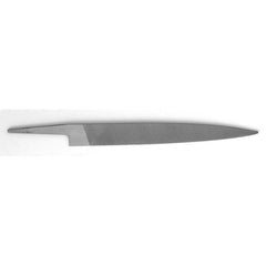 Simonds File - Swiss-Pattern Files File Type: Knife Level of Precision: Standard - Caliber Tooling