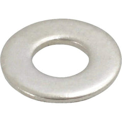 Made in USA - Flat Washers Type: High-Temperature System of Measurement: Inch - Caliber Tooling