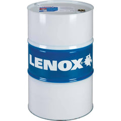 Lenox - Metalworking Fluids & Coolants Form or Style: Semisynthetic Container Size Range: 50 Gal. and Larger - Caliber Tooling