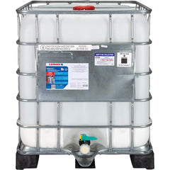 Lenox - Metalworking Fluids & Coolants Form or Style: Synthetic Container Size Range: 50 Gal. and Larger - Caliber Tooling