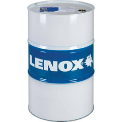 Lenox - Metalworking Fluids & Coolants Form or Style: Synthetic Container Size Range: 50 Gal. and Larger - Caliber Tooling