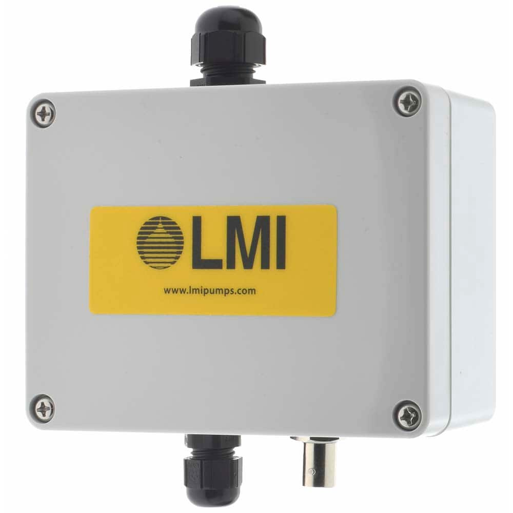 LMI - Metering Pump Accessories Type: Controller Accessory For Use With: Metering Pumps - Caliber Tooling