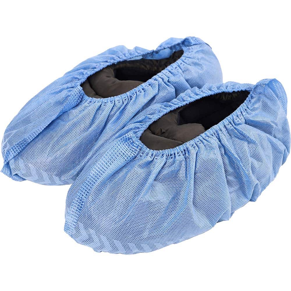 PRO-SAFE - SMS Shoe Cover - Exact Industrial Supply