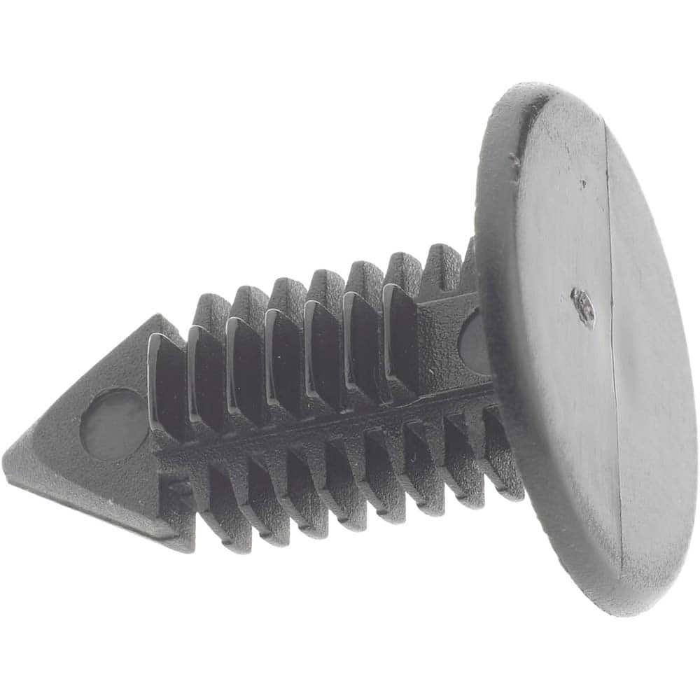 Made in USA - Panel Rivets Type: Panel Rivet Shank Type: Standard - Caliber Tooling