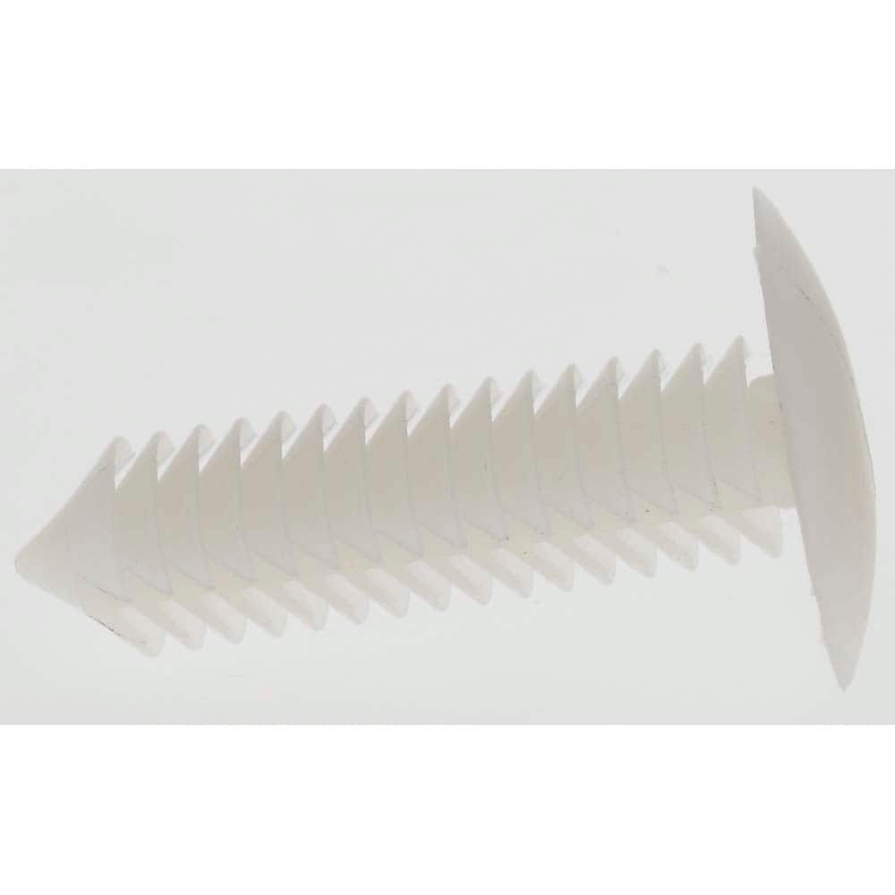 Made in USA - Panel Rivets Type: Panel Rivet Shank Type: Ratchet - Caliber Tooling