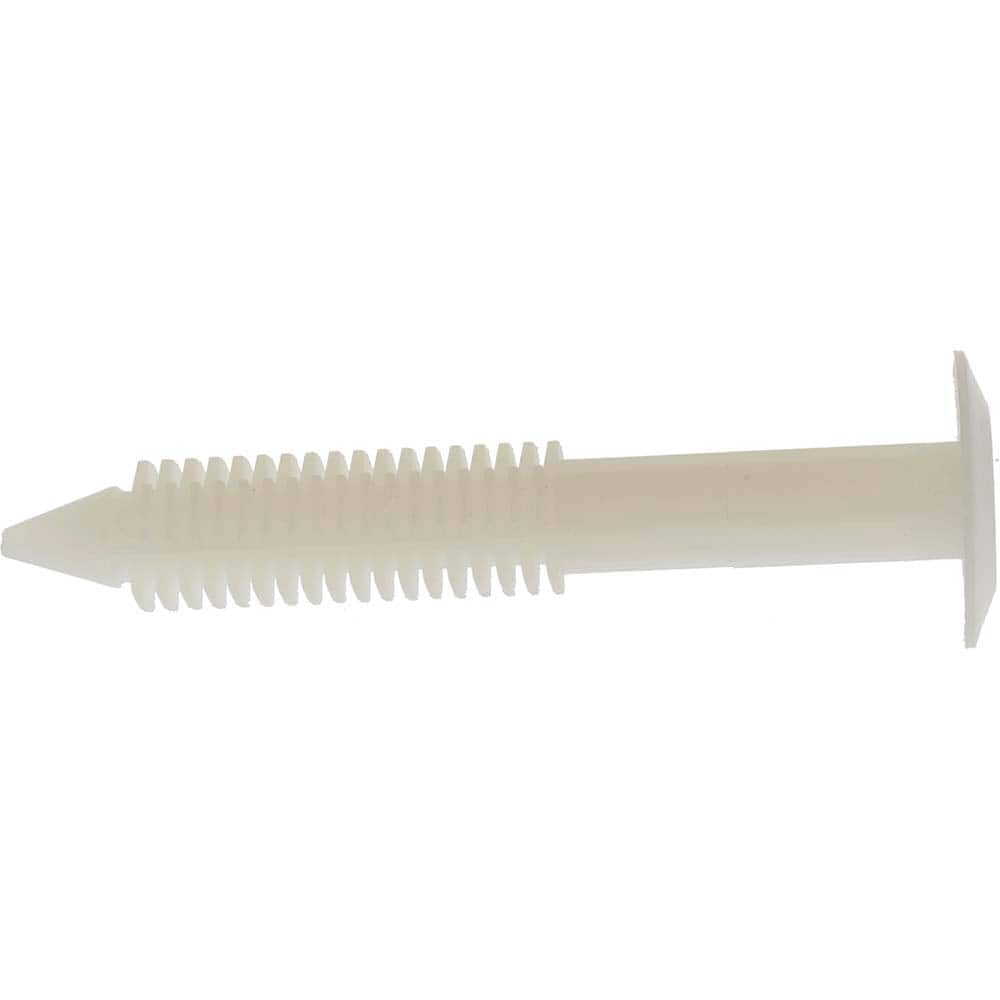 Made in USA - Panel Rivets Type: Panel Rivet Shank Type: Ratchet - Caliber Tooling