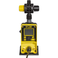 LMI - Metering Pumps Type: Chemical GPH: 0.680 - Caliber Tooling