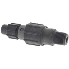 LMI - Metering Pump Accessories Type: Injection Valve Assembly For Use With: Metering Pumps - Caliber Tooling