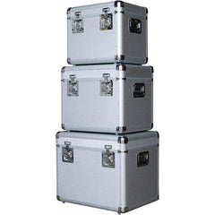 Vestil - Protective Cases   Type: Storage Case - Caliber Tooling