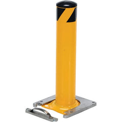 Vestil - Bollard - - Exact Industrial Supply