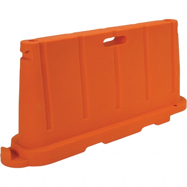 Vestil - Railing Barriers Type: Barrier Length (Inch): 76 1/2 - Caliber Tooling