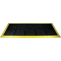 Ergo Advantage - Clean Room Matting Surface Material: PVC Length (Inch): 8 - Caliber Tooling