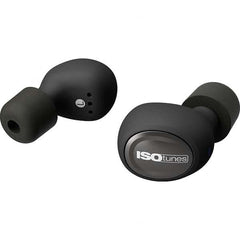 ISOtunes - Hearing Protection/Communication Type: Earplugs w/Audio Noise Reduction Rating (dB): 22.00 - Caliber Tooling