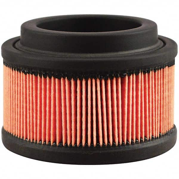 Baldwin Filters - 2-7/8" OAL x 4-5/32" OD Automotive Air Filter - Caliber Tooling