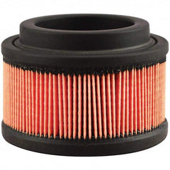 Baldwin Filters - 2-7/8" OAL x 4-5/32" OD Automotive Air Filter - Caliber Tooling