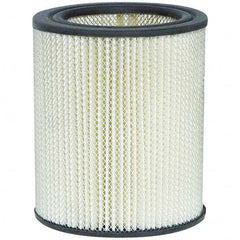 Baldwin Filters - 7" OAL x 6-7/8" OD Automotive Air Filter - Caliber Tooling