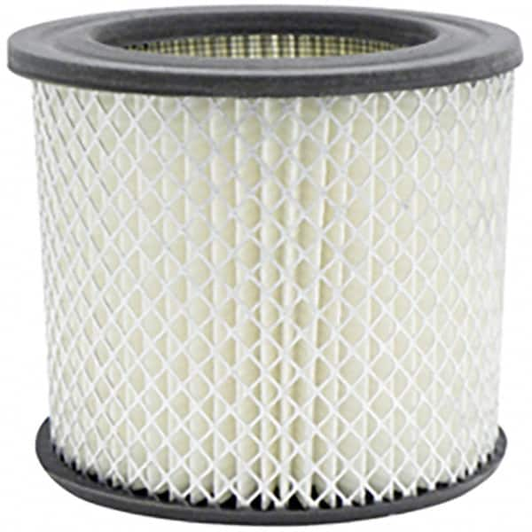 Baldwin Filters - 2-3/16" OAL x 2-15/16" OD Automotive Air Filter - Caliber Tooling