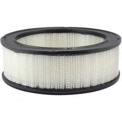 Baldwin Filters - 3-1/4" OAL x 10" OD Automotive Air Filter - Caliber Tooling