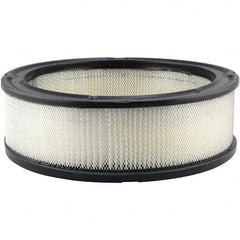 Baldwin Filters - 3" OAL x 9-3/4" OD Automotive Air Filter - Caliber Tooling