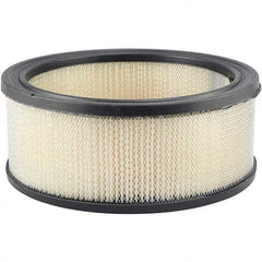 Baldwin Filters - 3-1/4" OAL x 8-13/32" OD Automotive Air Filter - Caliber Tooling