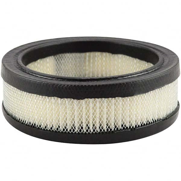 Baldwin Filters - 1-15/16" OAL x 6-1/16" OD Automotive Air Filter - Caliber Tooling