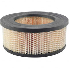 Baldwin Filters - 3" OAL x 6-13/32" OD Automotive Air Filter - Caliber Tooling