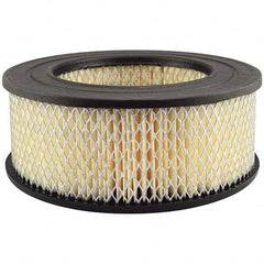 Baldwin Filters - 3-11/16" OAL x 9-3/4" OD Automotive Air Filter - Caliber Tooling