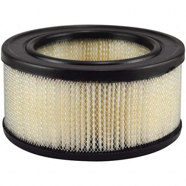 Baldwin Filters - 3-1/32" OAL x 6-11/32" OD Automotive Air Filter - Caliber Tooling