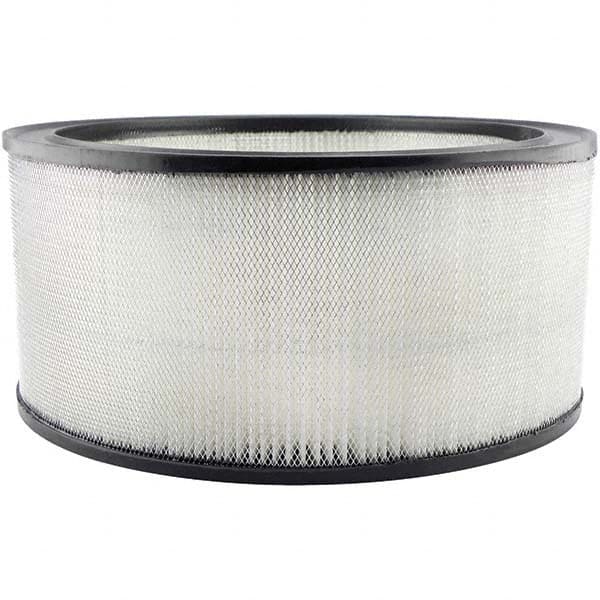 Baldwin Filters - 5-7/16" OAL x 11-13/16" OD Automotive Air Filter - Caliber Tooling