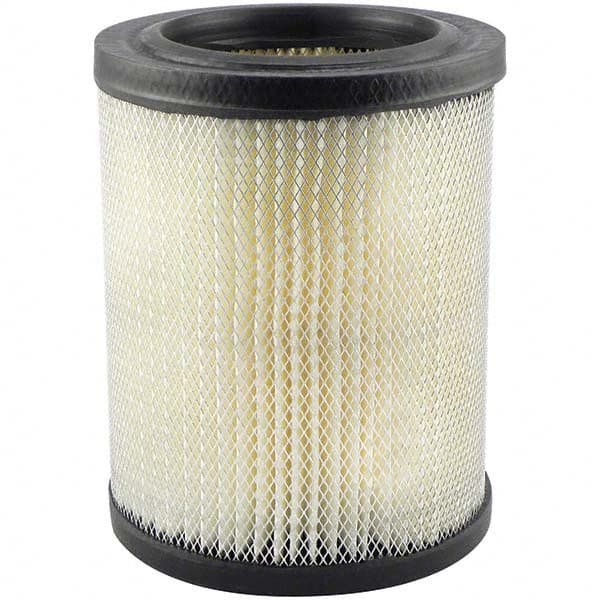 Baldwin Filters - 5-3/4" OAL x 4-13/32" OD Automotive Air Filter - Caliber Tooling