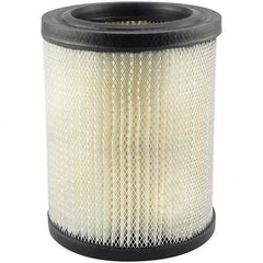 Baldwin Filters - 5-3/4" OAL x 4-13/32" OD Automotive Air Filter - Caliber Tooling