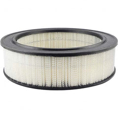 Baldwin Filters - 3-3/8" OAL x 11-5/16" OD Automotive Air Filter - Caliber Tooling